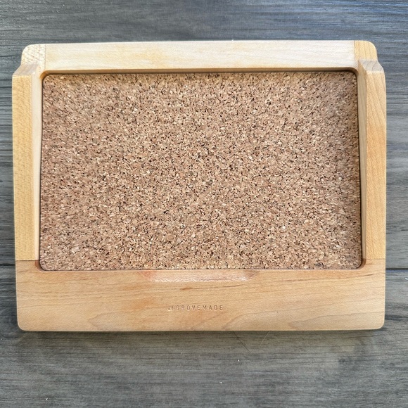 Grovemade Apple Magic Trackpad Tray - Picture 1 of 3